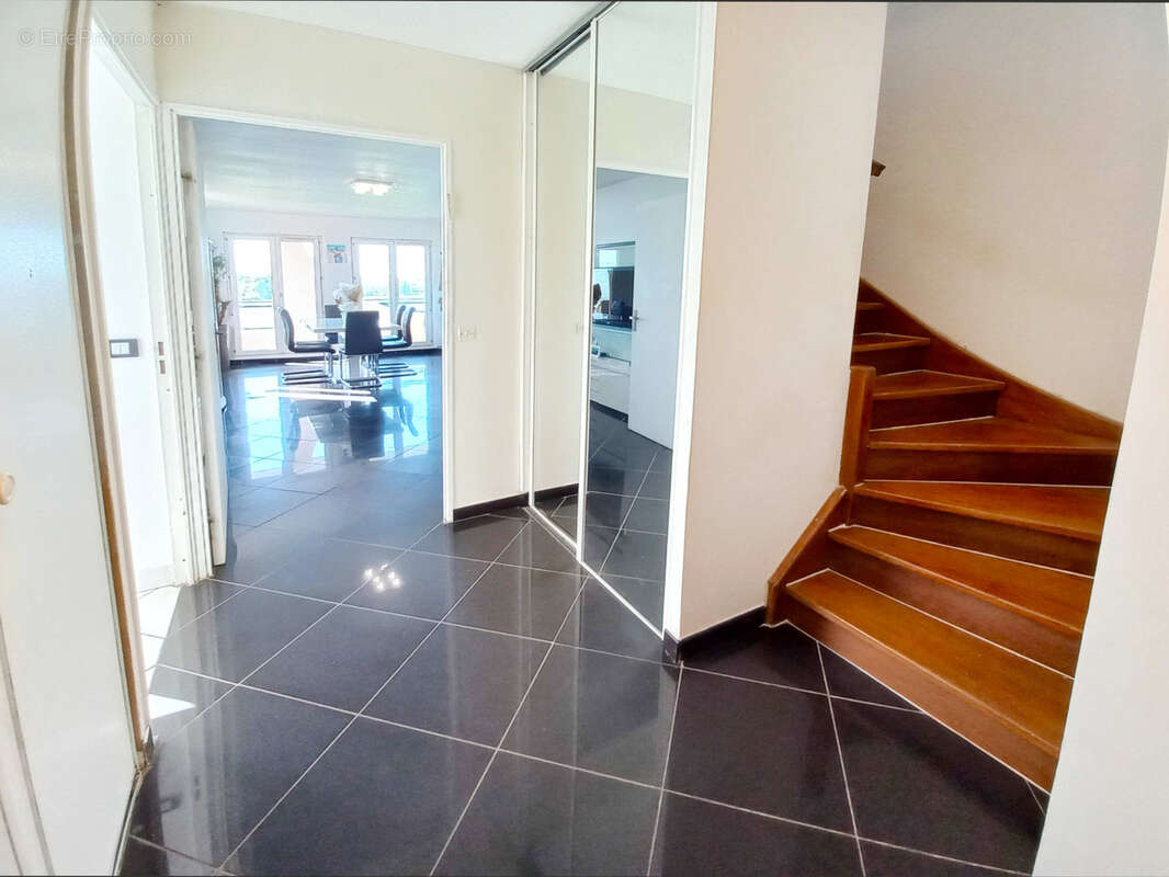 Appartement à CRETEIL