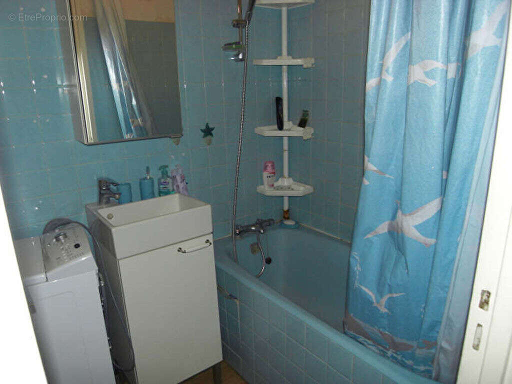 Appartement poissy - 1 pièce(s) - 22 m2 - photo 4