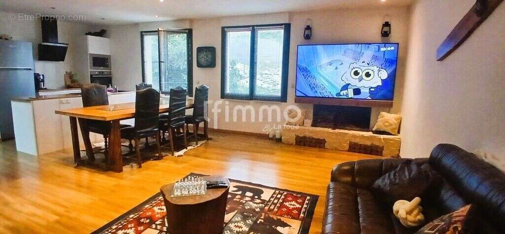 Appartement à CENON