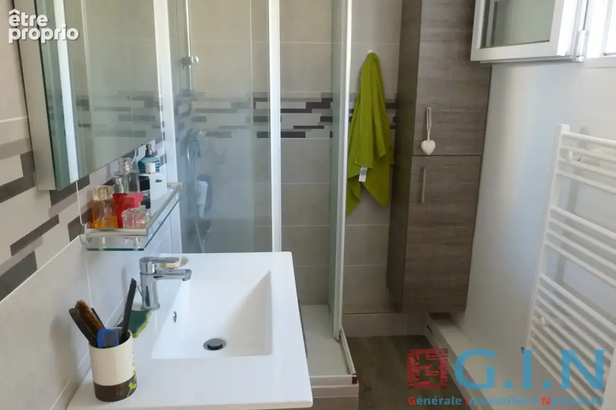 Exclusivité saint- martin-de-boscherville centre bourg - photo 11