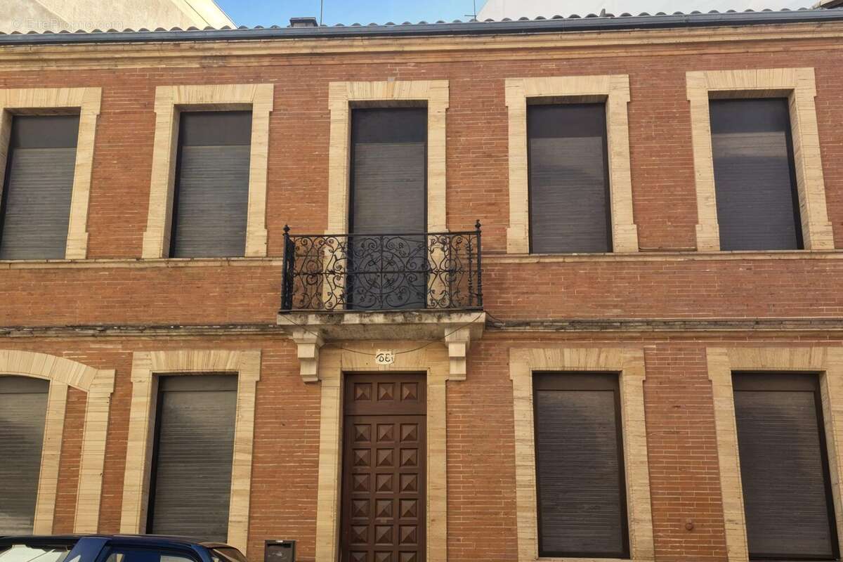 Maison à TOULOUSE