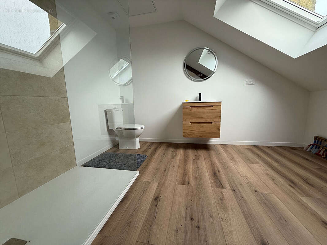 Maison à BATZ-SUR-MER