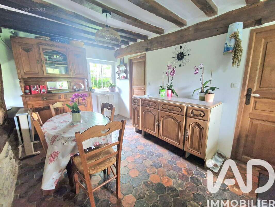 Maison 63 m² à Hodeng-Hodenger  - photo 4