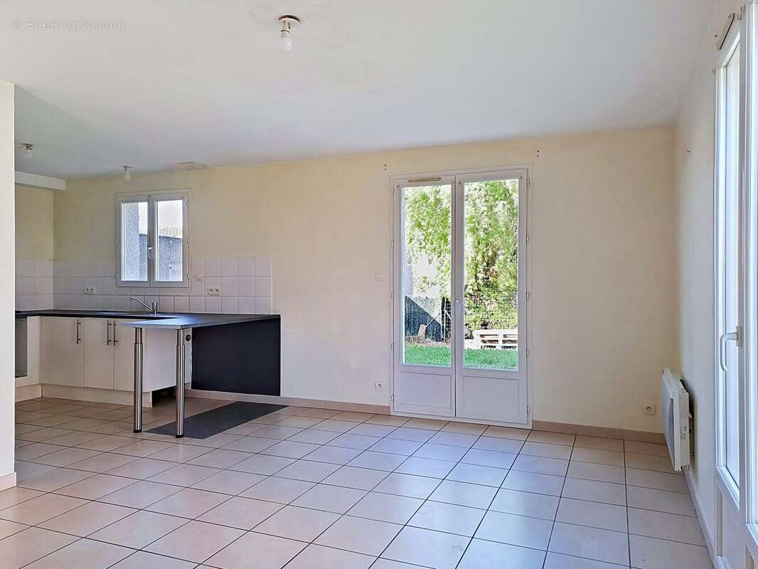 Maison à GAILLAC