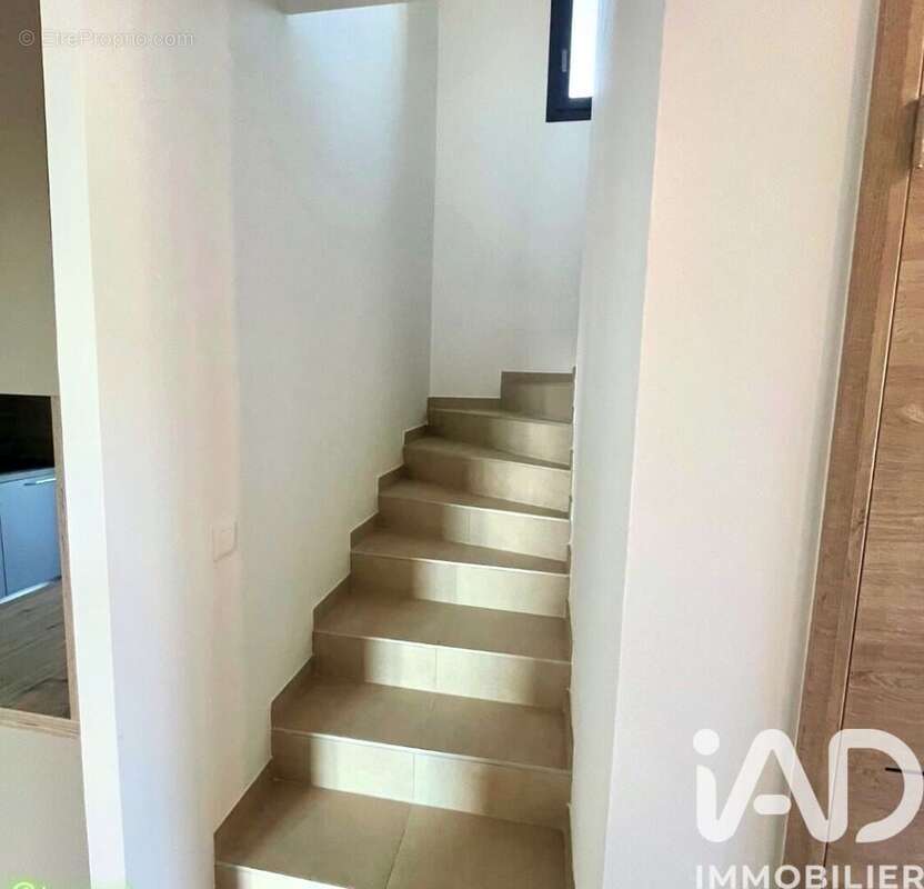 Photo 7 - Maison à PENTA-DI-CASINCA