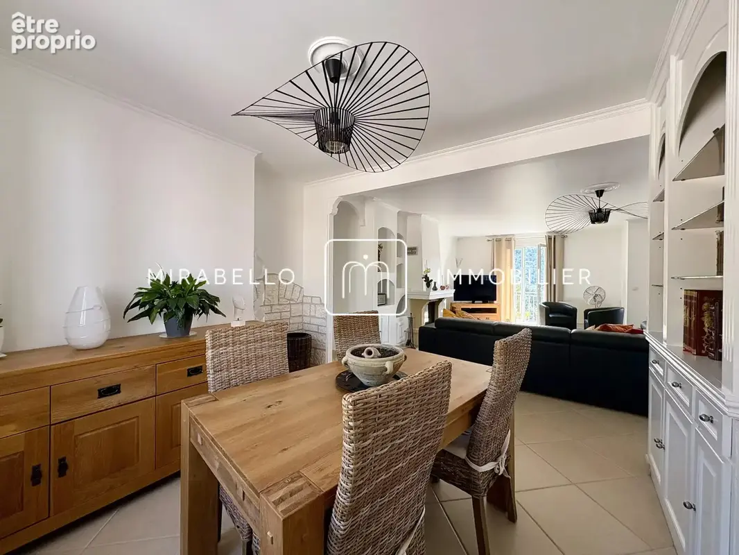 Maison 193 m² à vendre à Colomars (06670) - photo 7