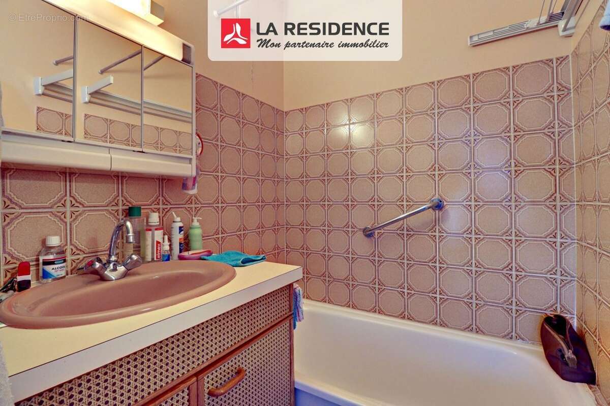 Appartement 45 m² à Frejus  - photo 7