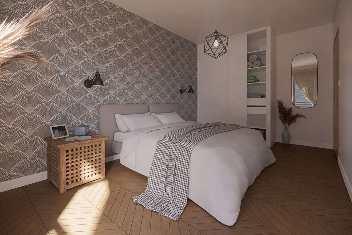 Maison à SAINT-BREVIN-LES-PINS