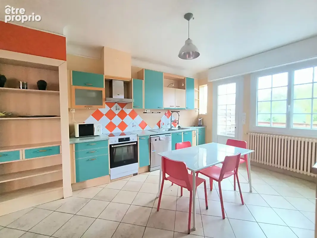 Maison 240m² à saint-nazaire - photo 8