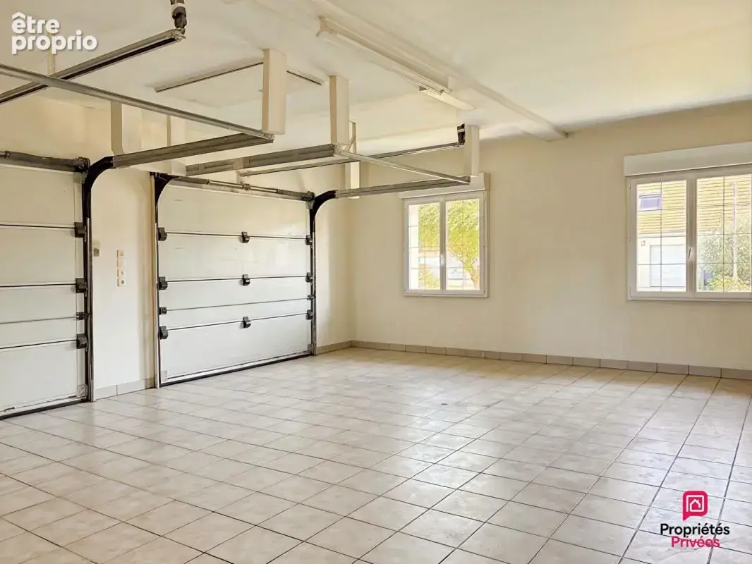 Maison La Bazoge 8 pièce(s) 148 m2 - photo 18