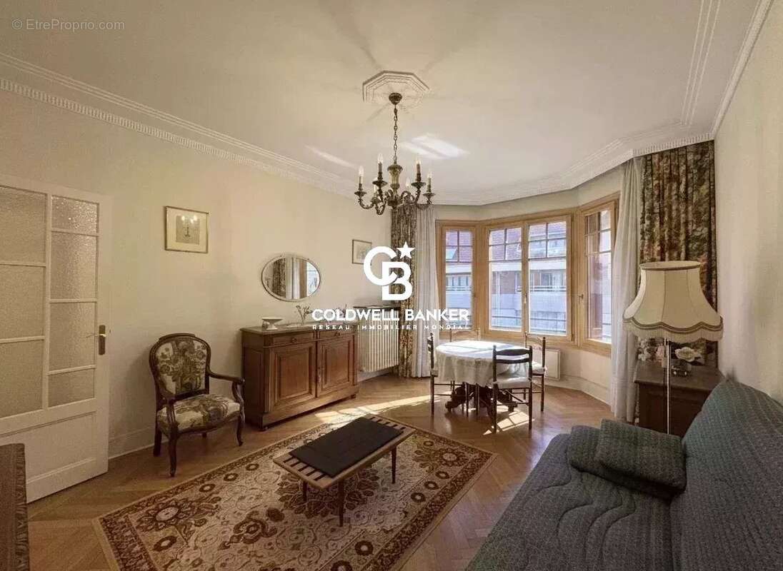 Appartement à ANNECY