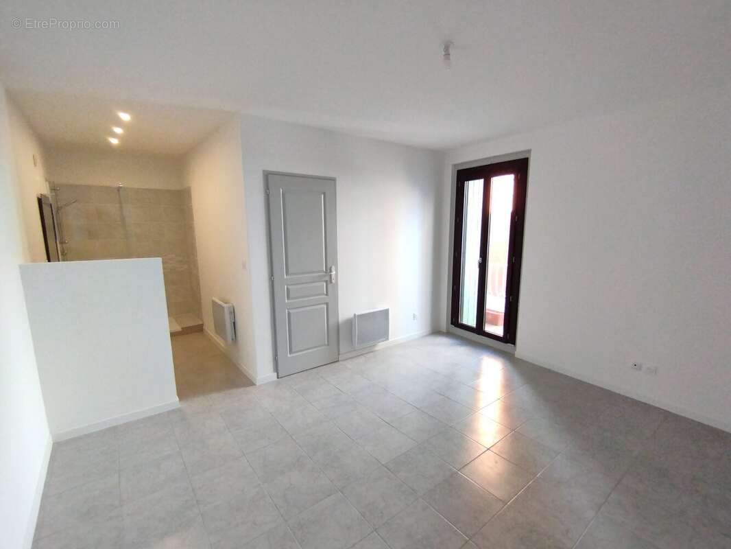 Maison à MARSEILLAN