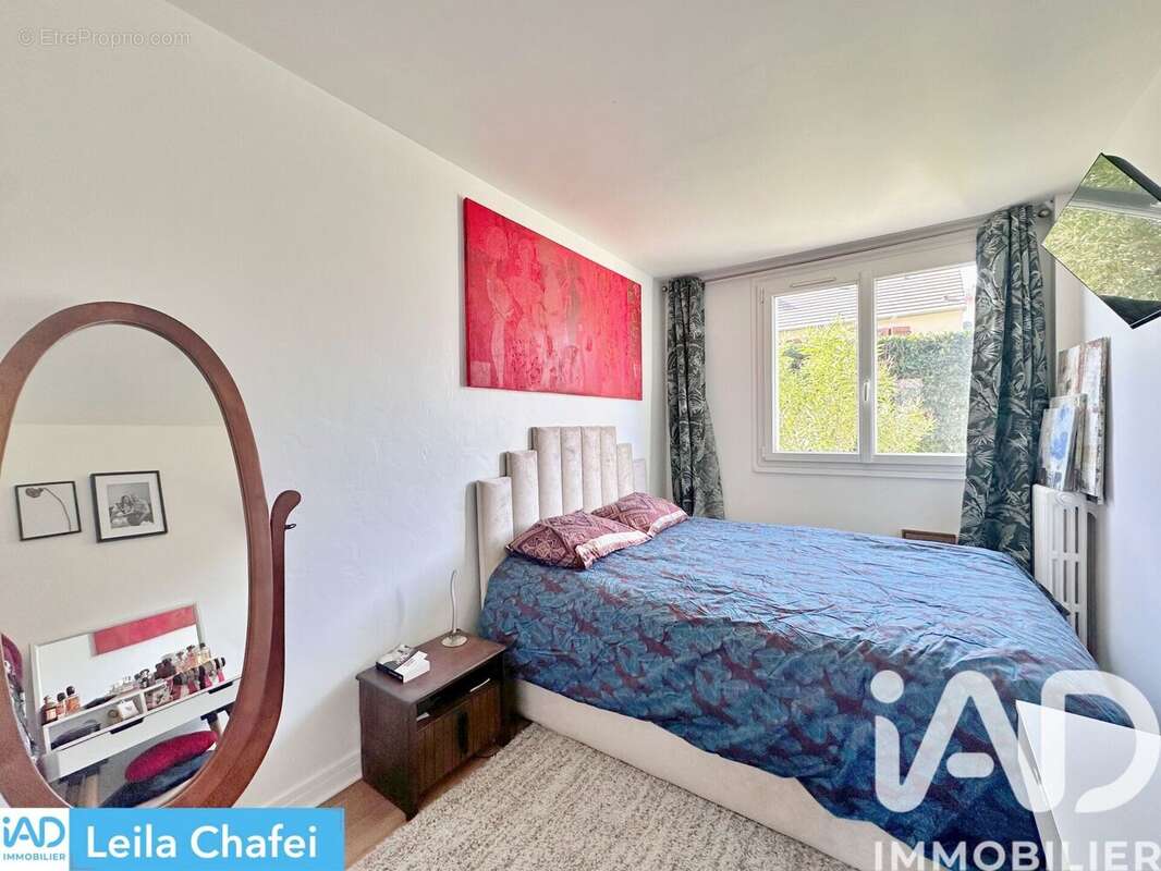 Photo 5 - Appartement à MASSY