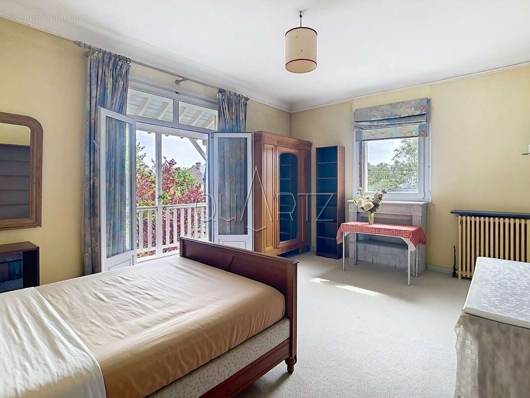 Appartement Duplex Versailles - St Jean Hulst - photo 3