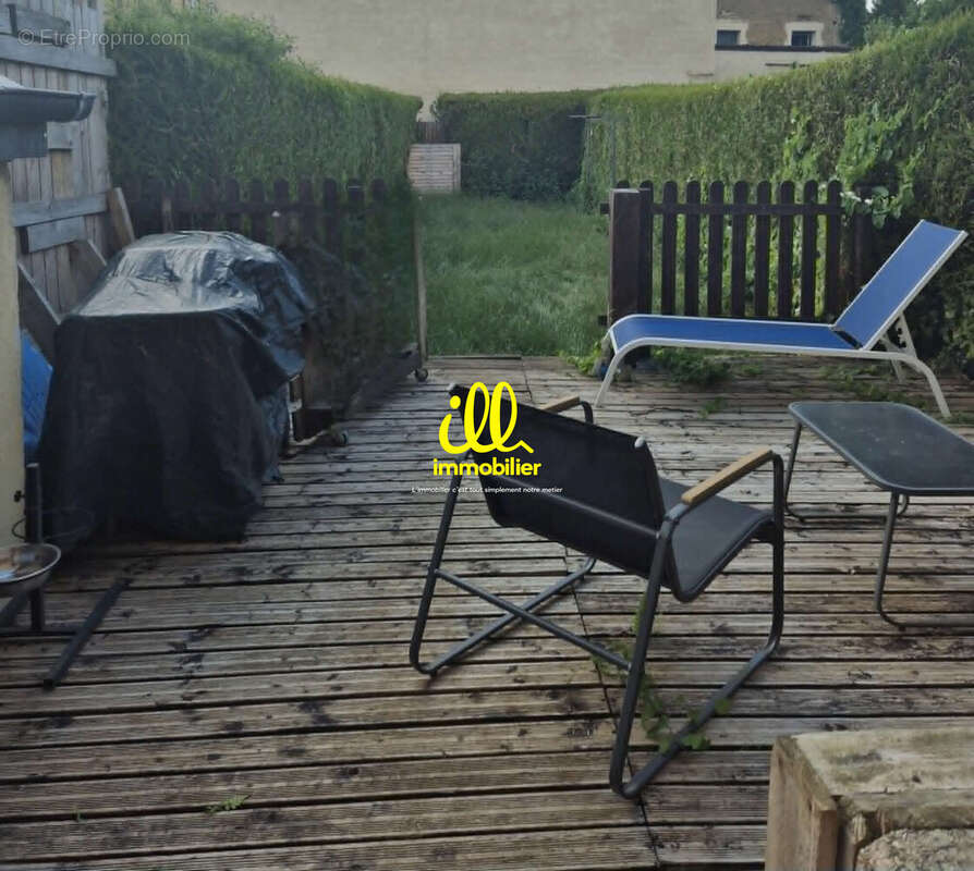 Maison 106 m² à Sapogne-Et-Feucheres  - photo 5