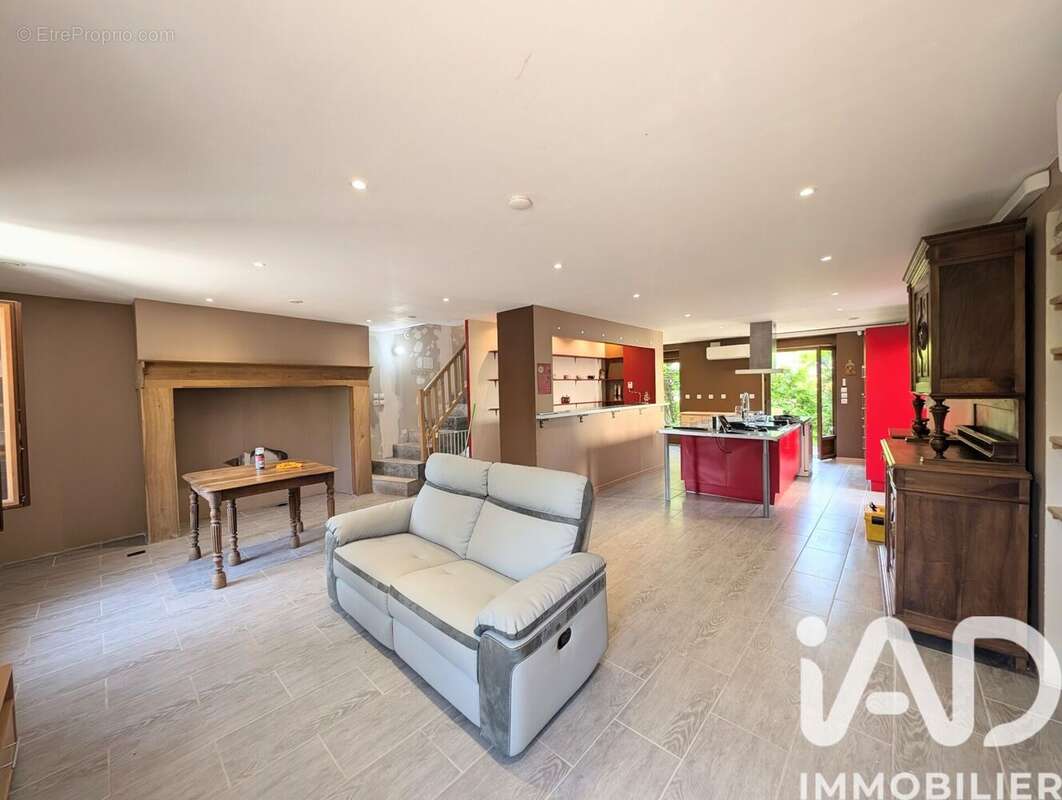 Photo 2 - Maison à MEYSSAC