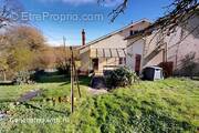 Maison à SAINT-ELOY-LES-MINES