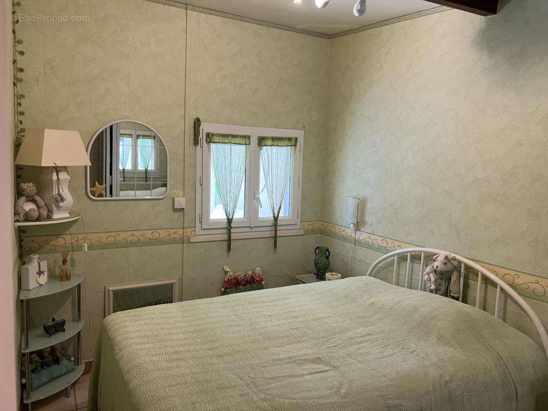 Maison à CASTELSARRASIN