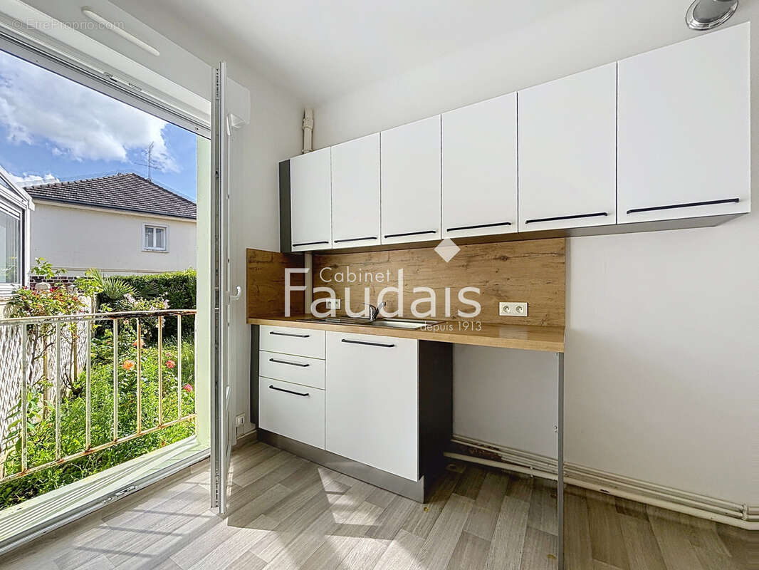 Appartement à SAINT-LO
