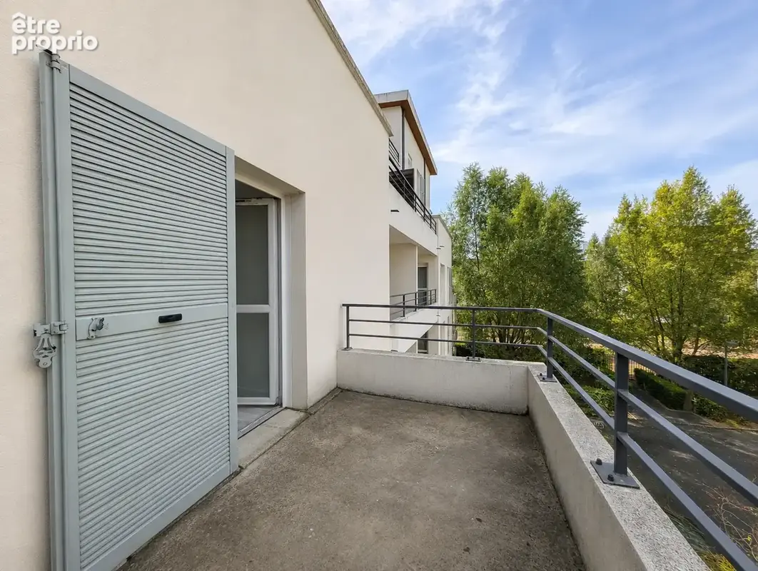 3 pièces avec 2 terrasse et 2 parkings   Quartier gare de Lieusaint - photo 6