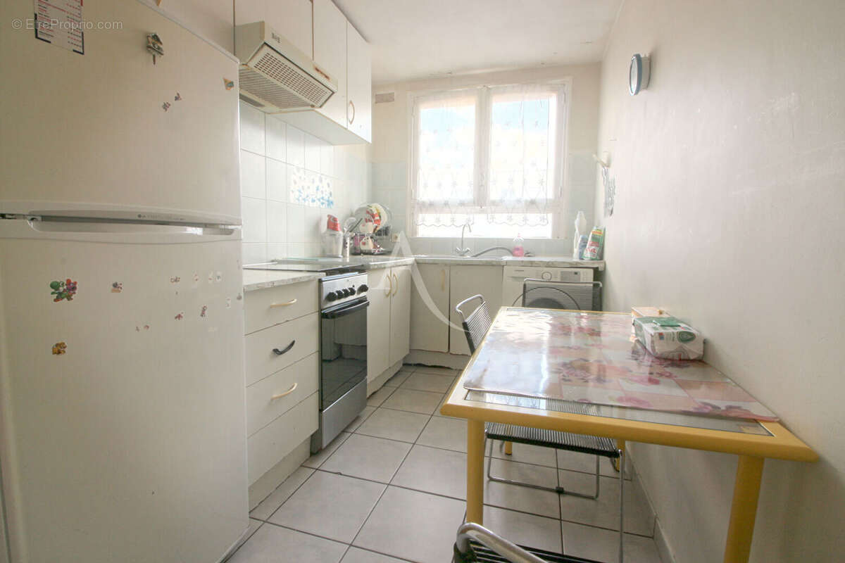 Appartement à ANTONY