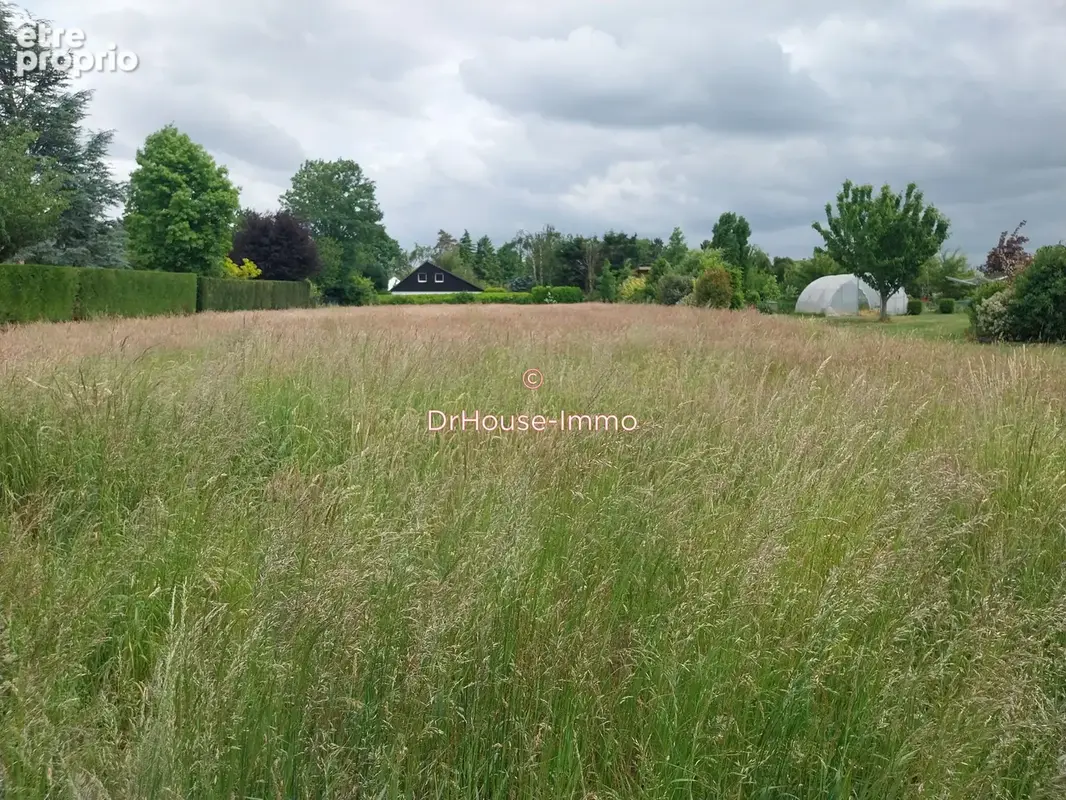 Terrain 1 101 m² à vendre à Sainghin-En-Melantois (59262) - photo 2
