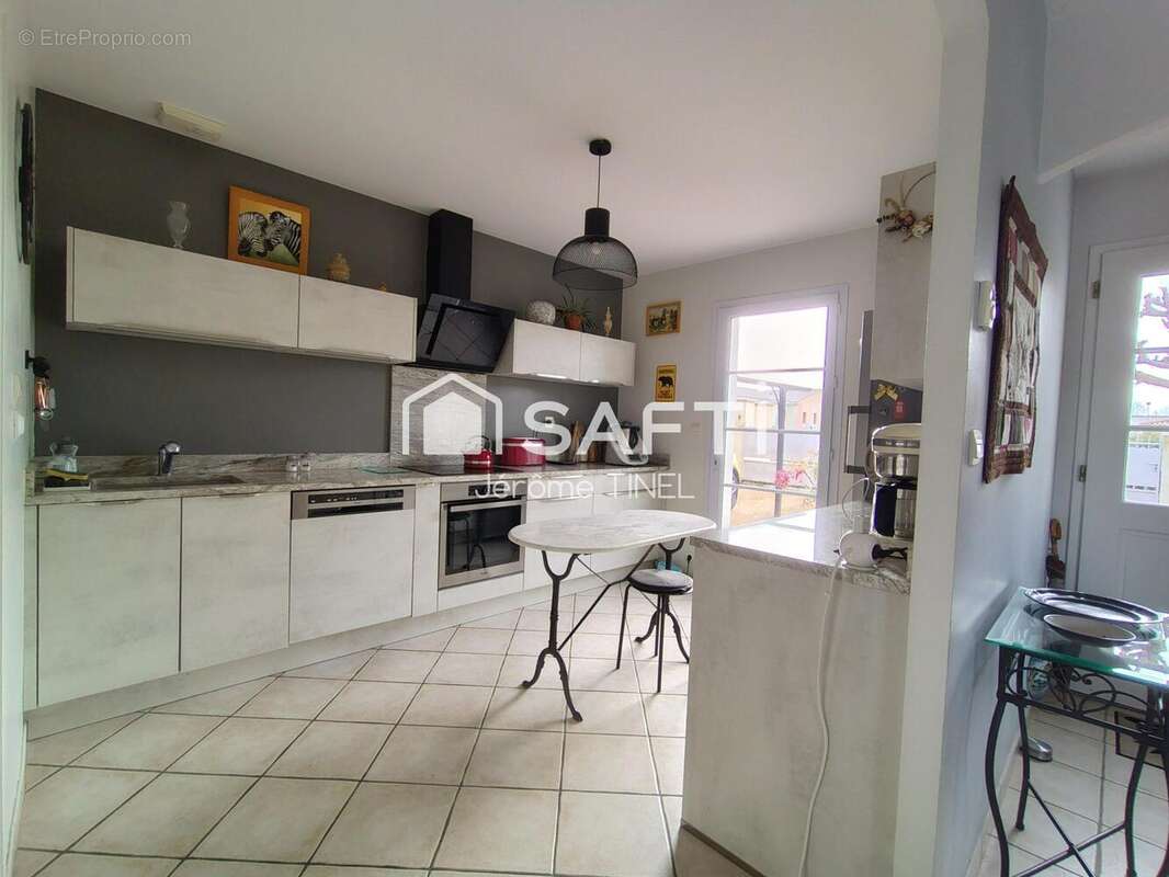 Photo 5 - Maison à COZES