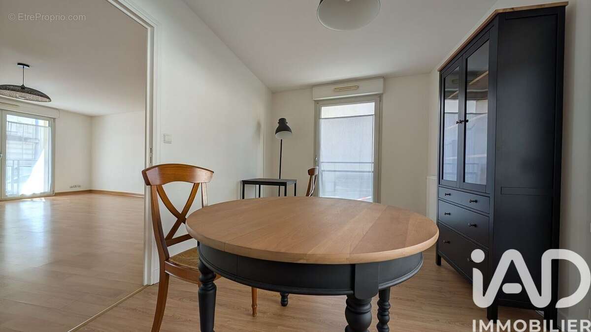 Photo 3 - Appartement à LE MANS