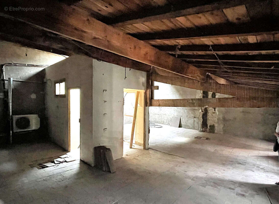 Appartement à CARCASSONNE