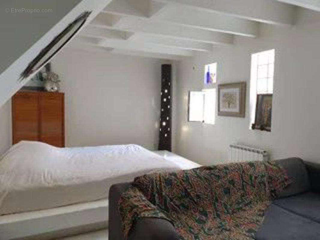 Loft d'habitation + activité professionnelle de 305 m²  sur  Terrain : 455 m2 - photo 5