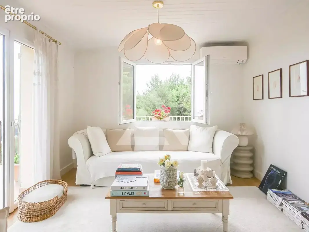 Maison individuelle - roquebrune cap martin - quartier hameau - photo 8