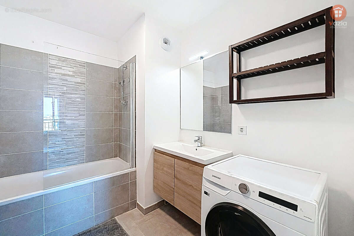 Appartement à PUTEAUX