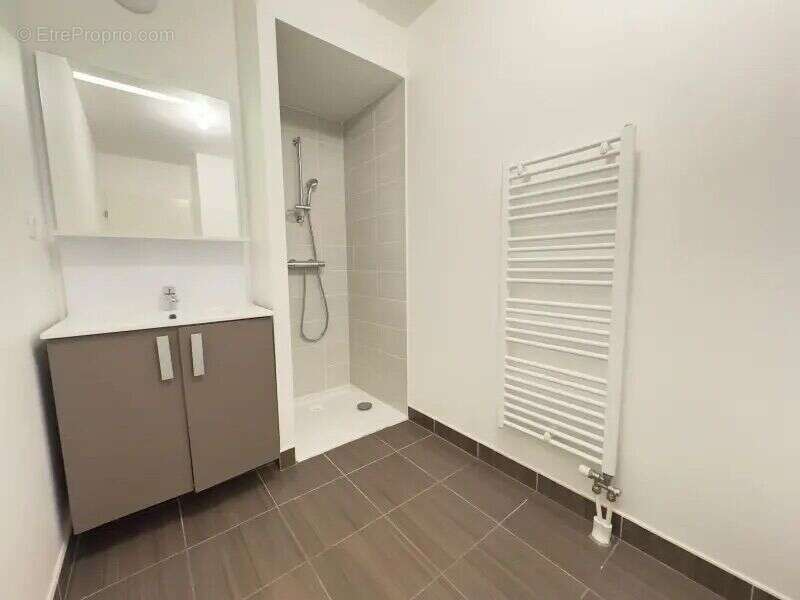 Photo 3 - Appartement à LA ROCHETTE