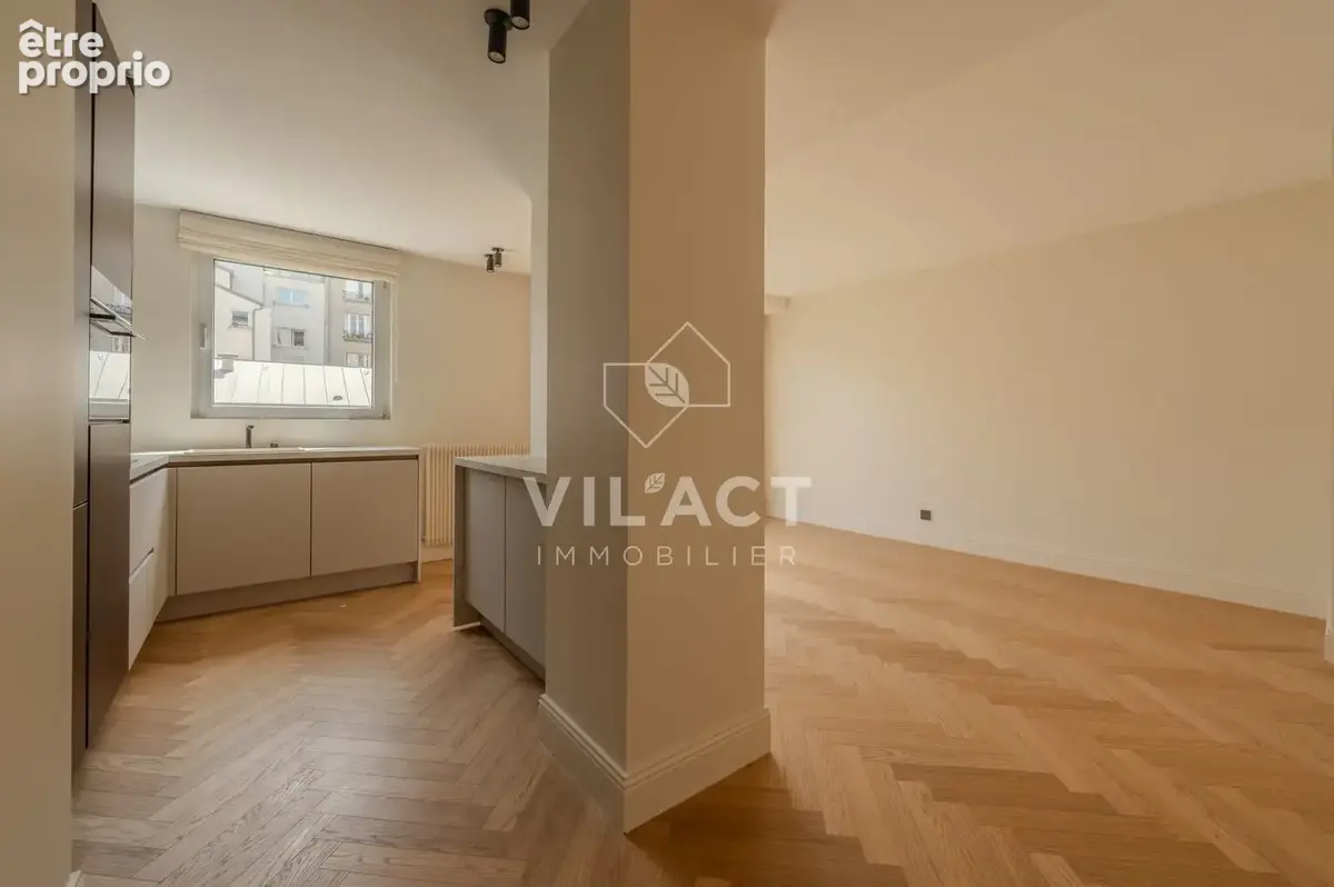 Appartement 2 pièces 44 m² à vendre à Paris-15e (75015) - photo 6