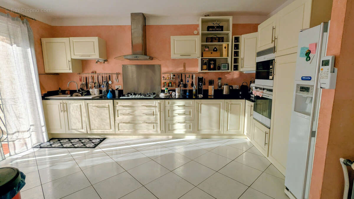 Maison à SAINT-ANDRE