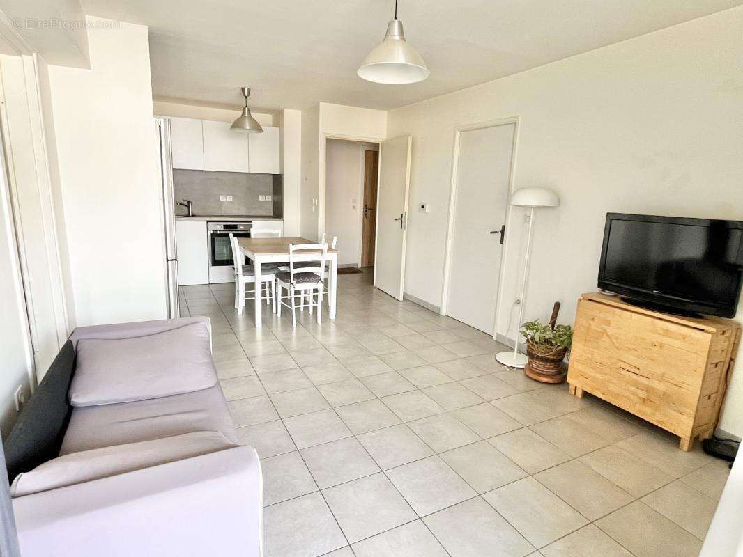 Appartement à BLAGNAC