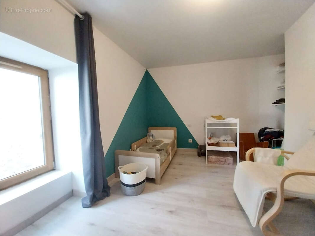 Maison à PONT-DU-CHATEAU