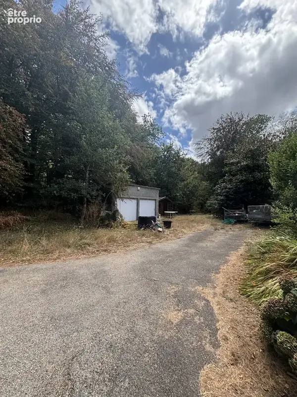 'UNIQUE' Aux portes de QUIMPER Propriété avec travaux - photo 2