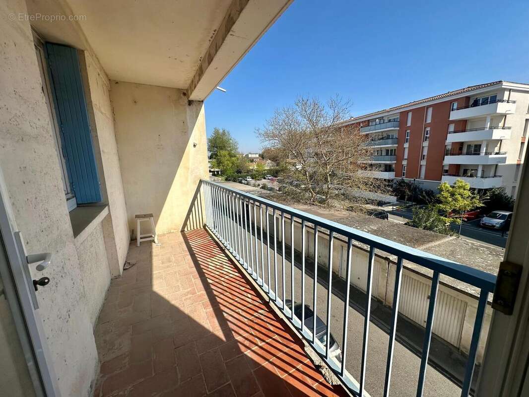 Appartement 57 m² à Avignon  - photo 4