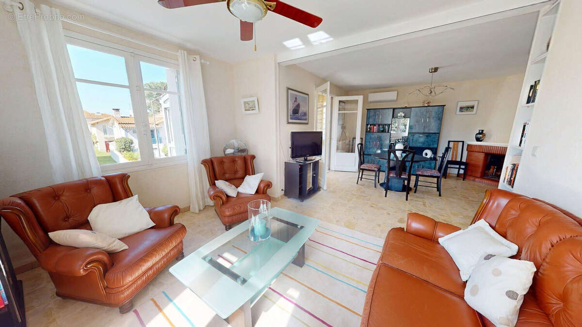Maison à ROYAN