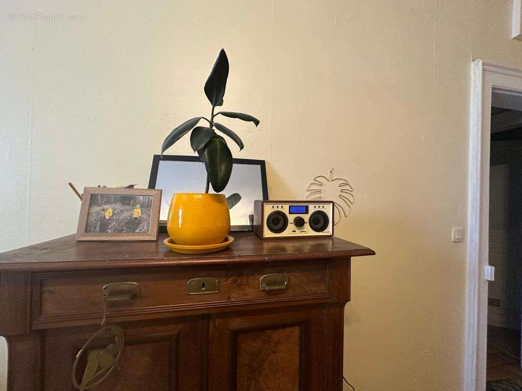 Appartement à MULHOUSE