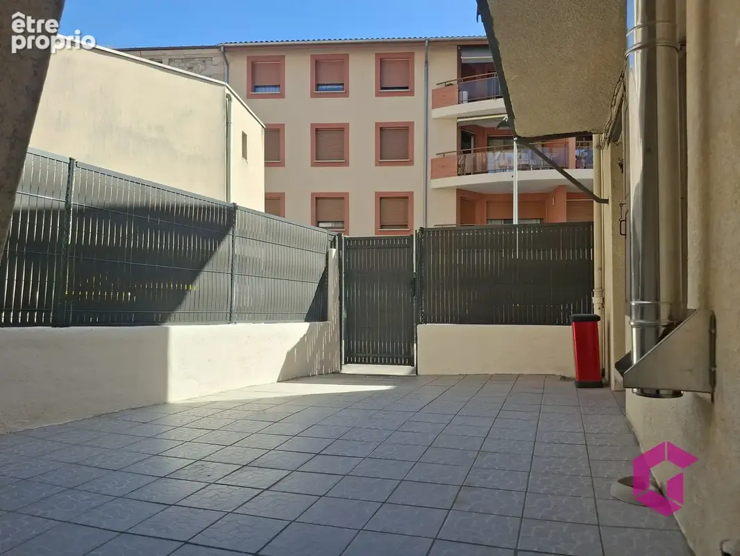 Maison à ROCHE-LA-MOLIERE