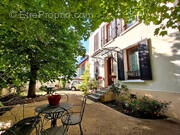 Maison à VILLEMOMBLE