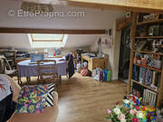 Appartement à ALLINGES