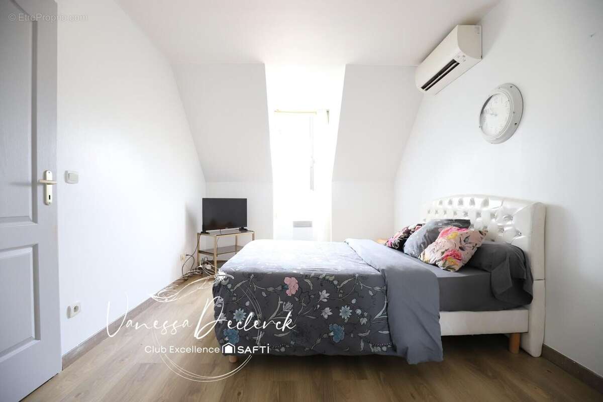 Photo 9 - Maison à AUTHON-LA-PLAINE