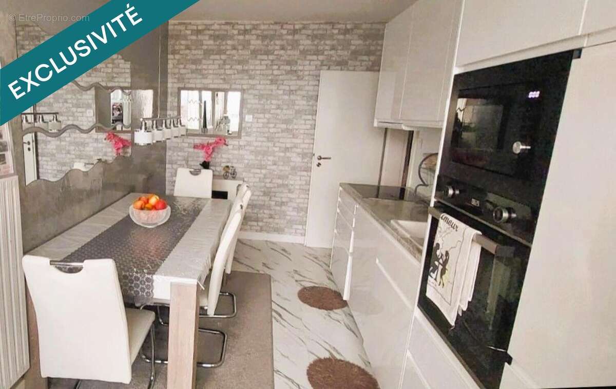 Photo 4 - Appartement à HUNINGUE