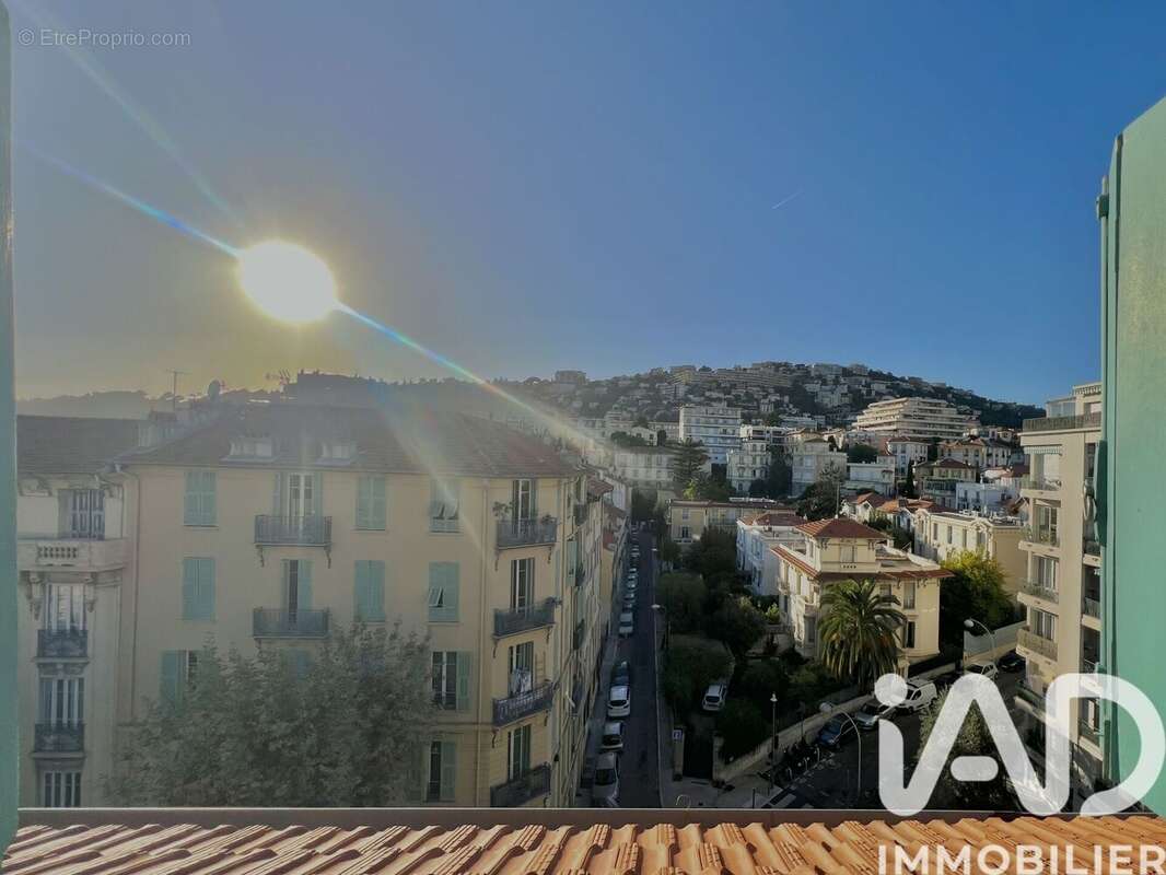Photo 6 - Appartement à NICE