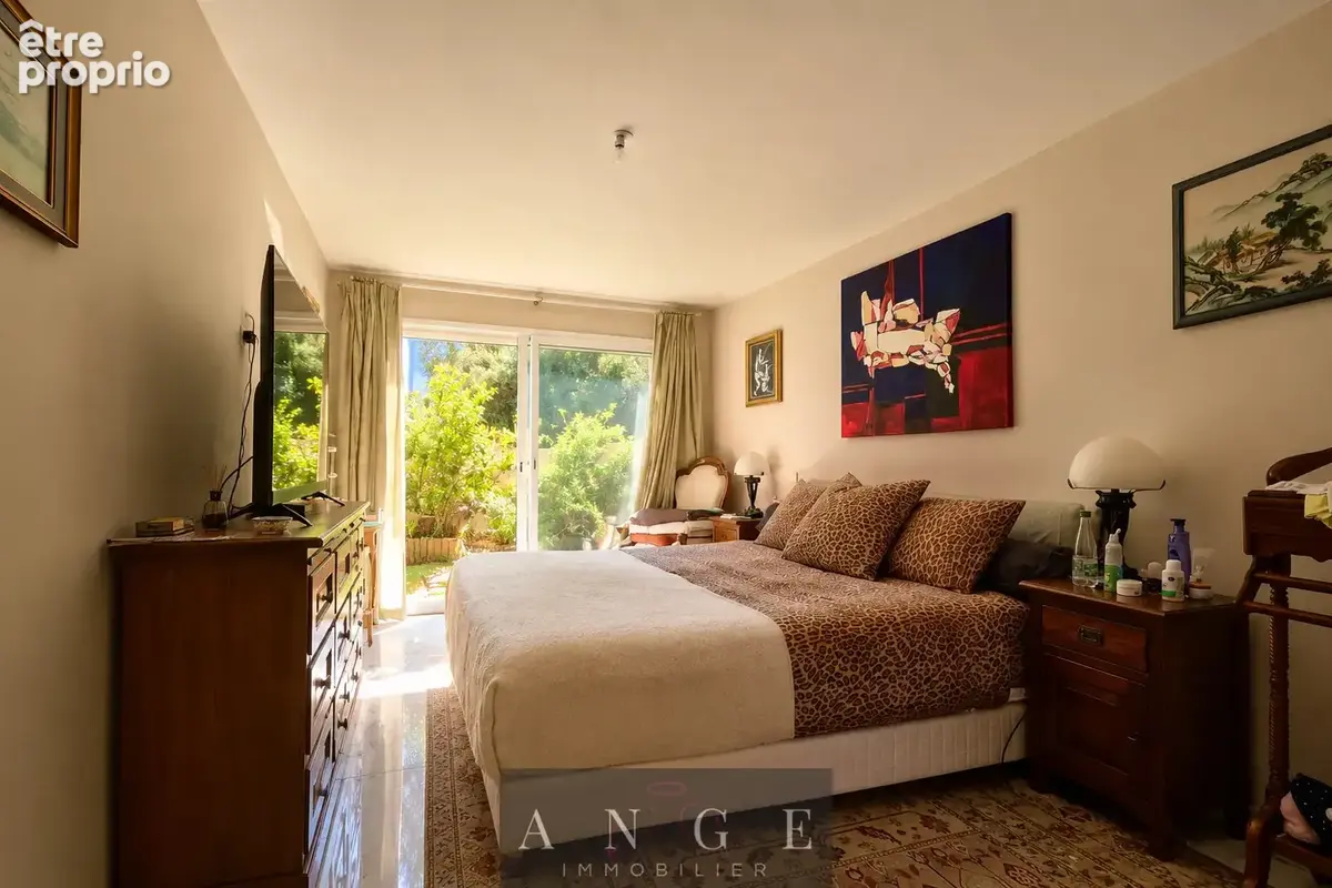 Appartement rez de Jardin La Farlède Partégal - photo 7