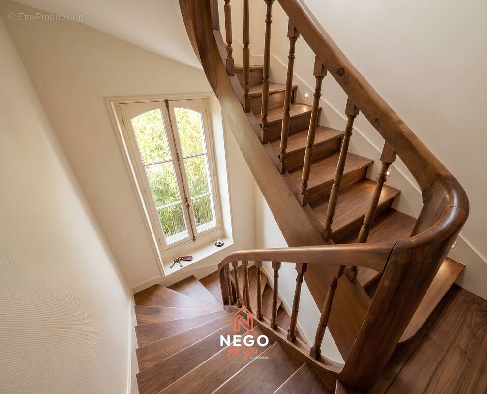 Appartement à ANGERS