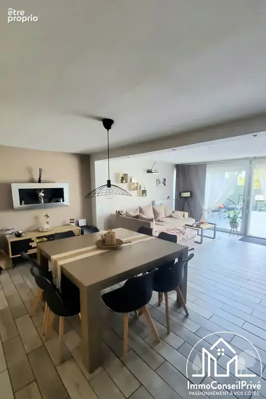 Maison 4 pièces 103 m² à vendre à Carvin (62220) - photo 5